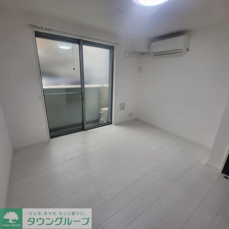 アーベインテラス千住緑町B棟の物件内観写真